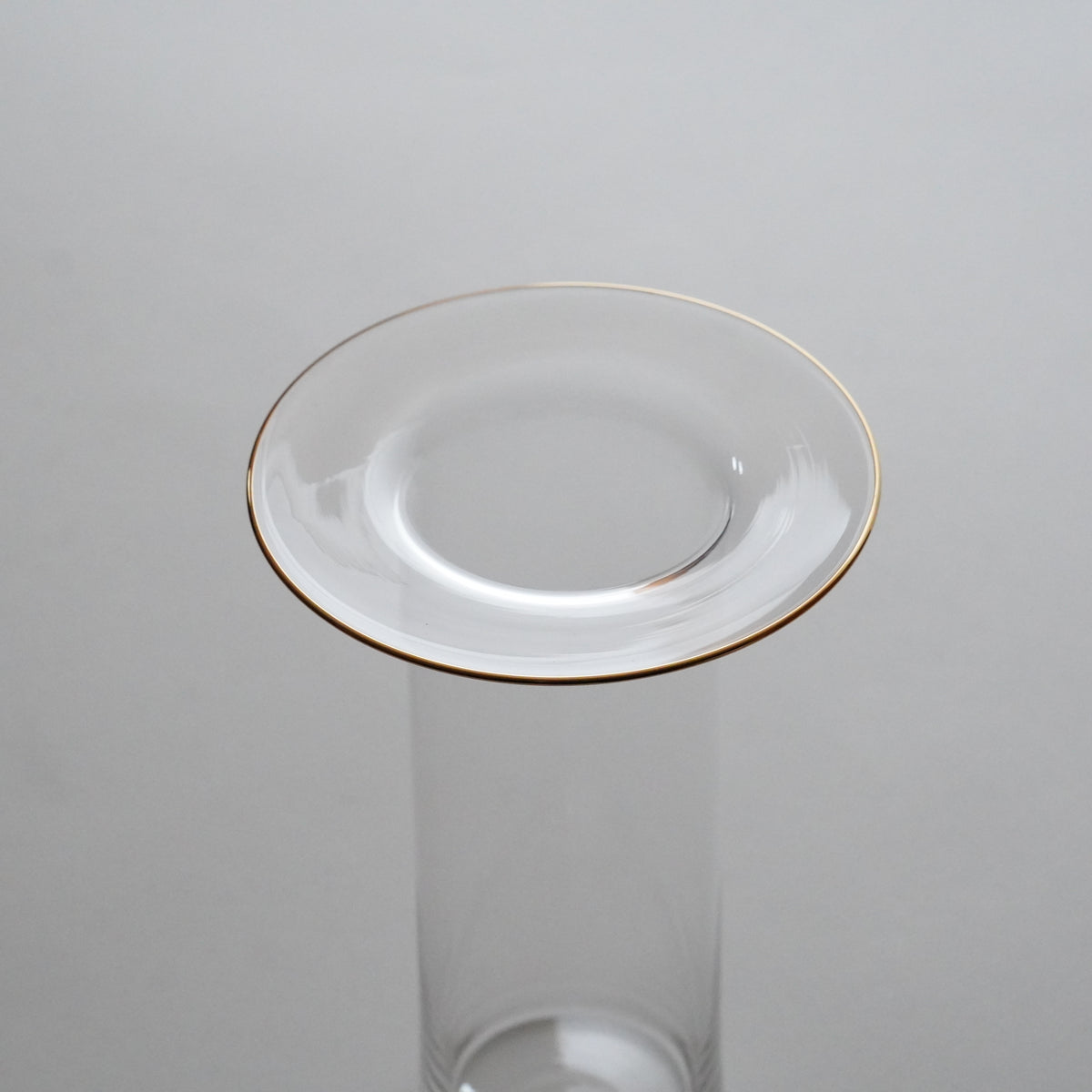 hoop vase kaku M / Taiga Oku