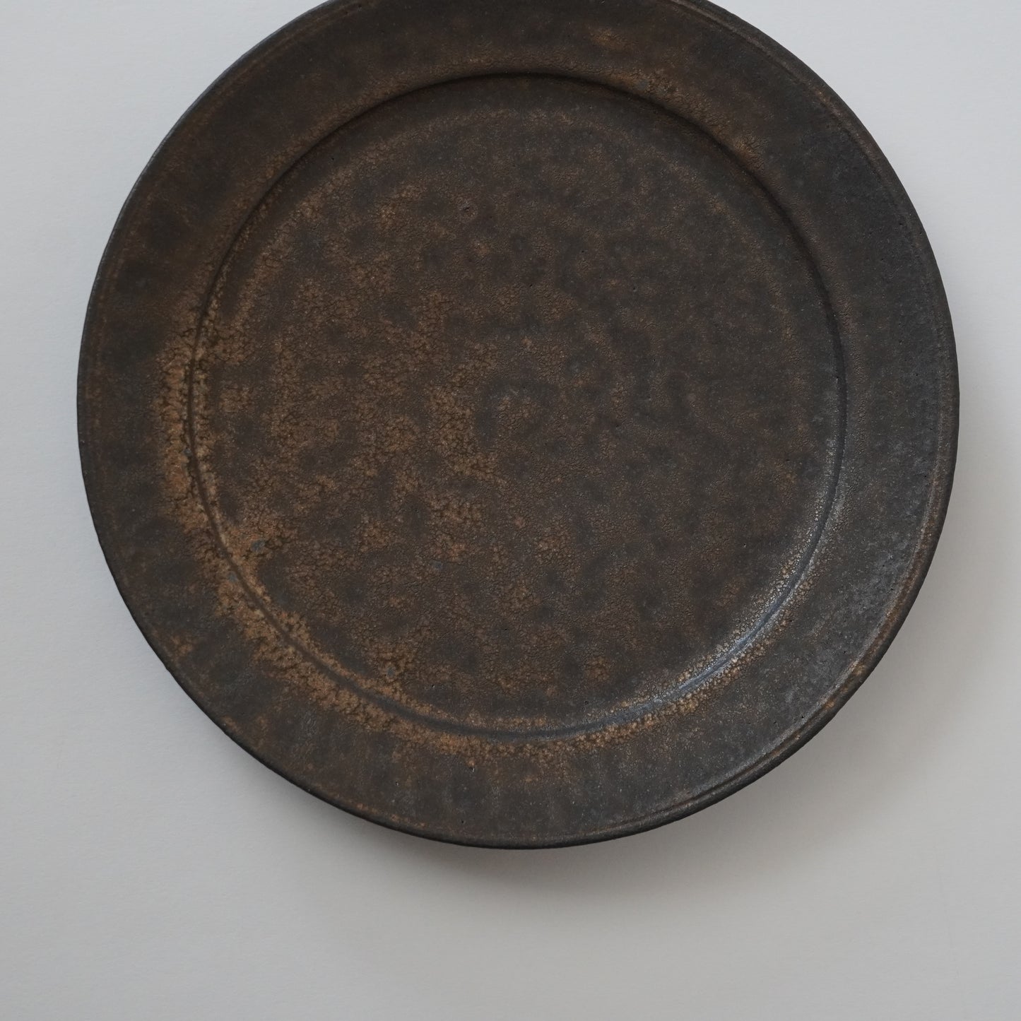 Rim Plate / Yamato Kobayashi