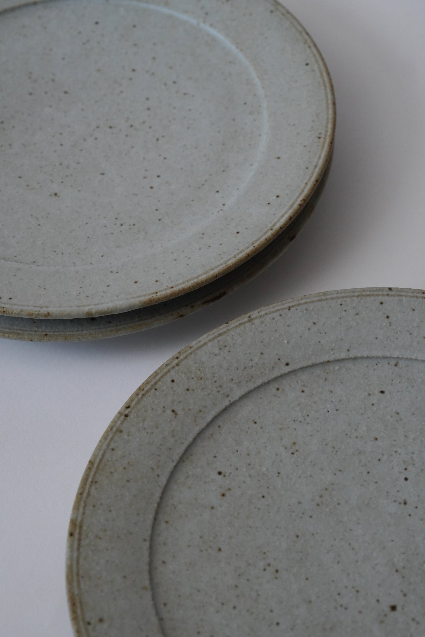 Rim Plate / Yamato Kobayashi