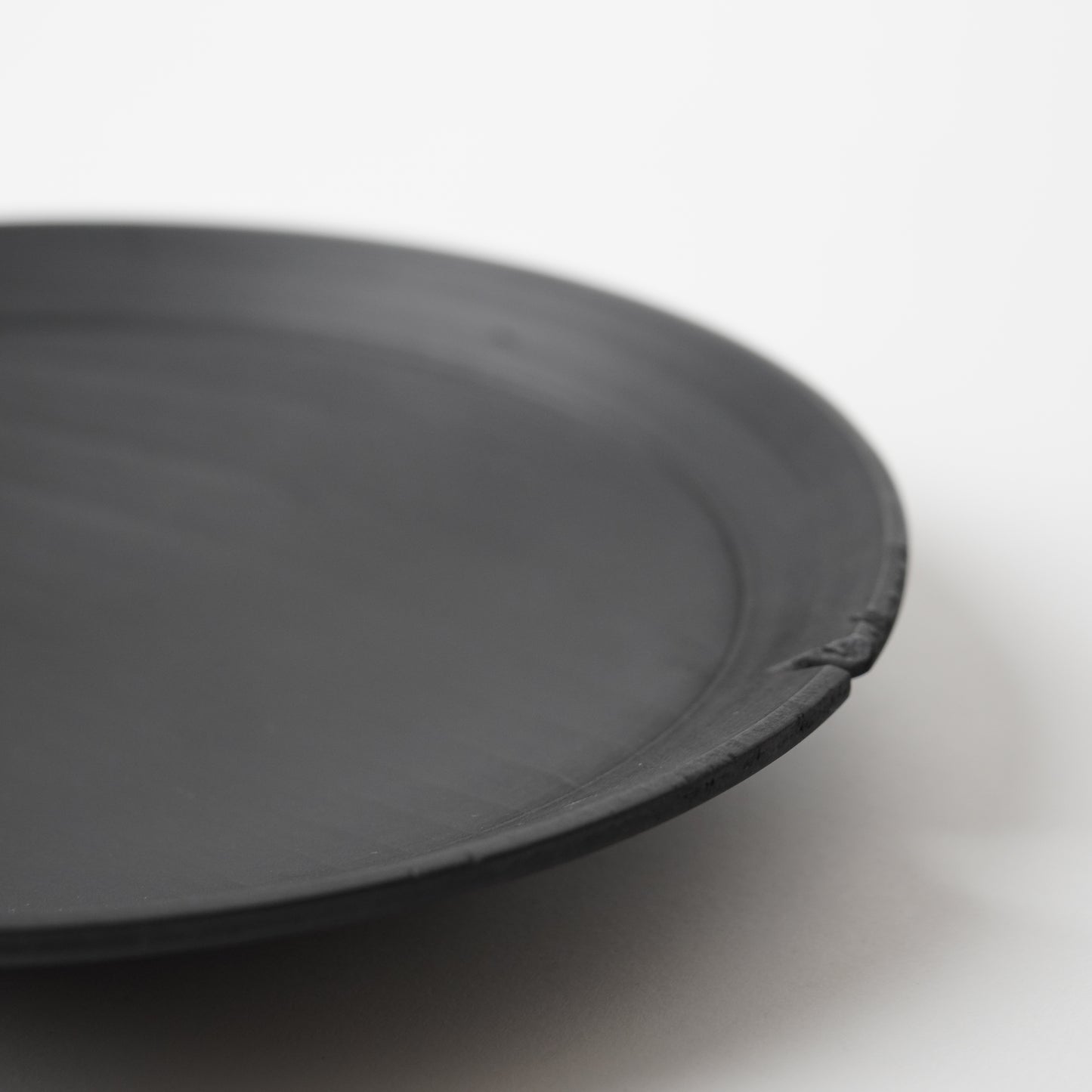 Rim Plate(Gingo,Ink) / Tatsuya Unten