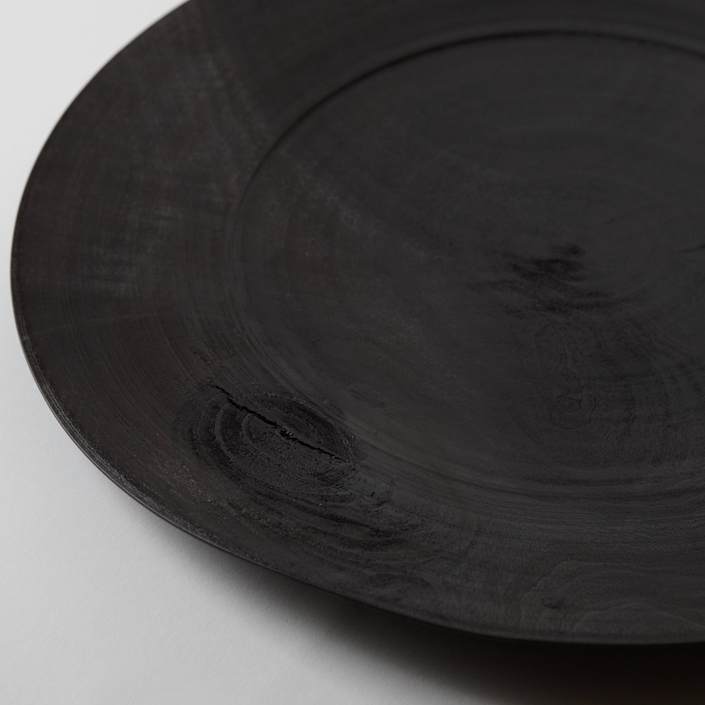 Rim Plate(Magnolia,Ink)/Tatsuya Unten