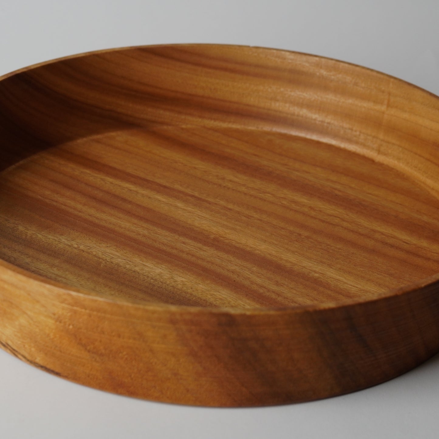 Tray(Camphor,oil)/Tatsuya Unten