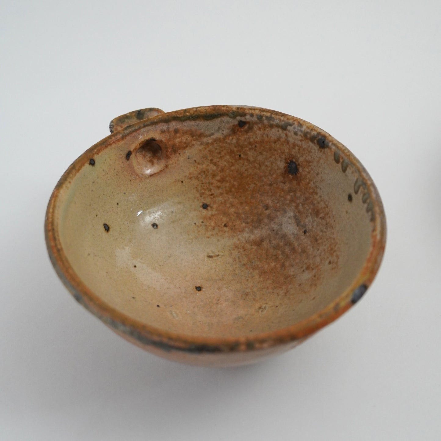 Spouted bowl /Ryutaro Yamada