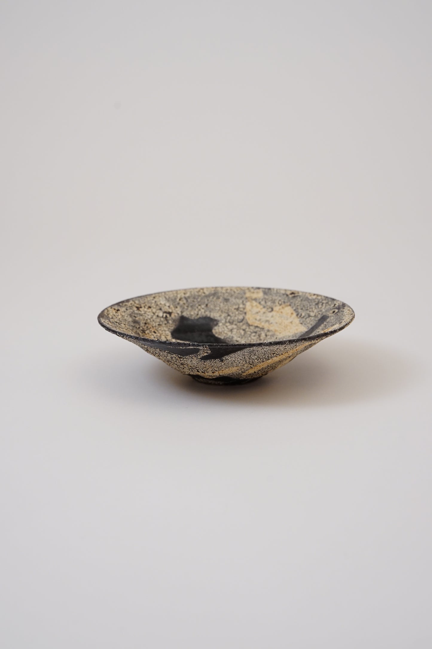 Gyokkaku Bowl (yellow) / Akihiro Nikaido