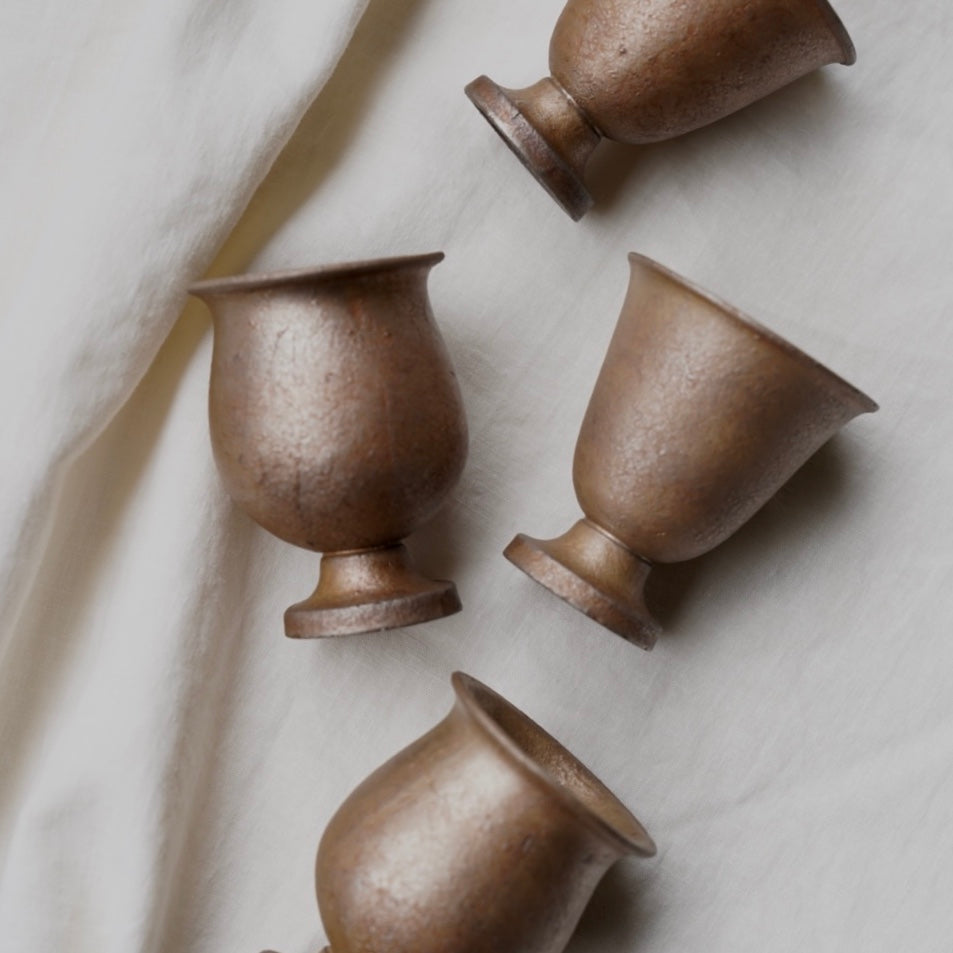 Tea ware – Gallery tete
