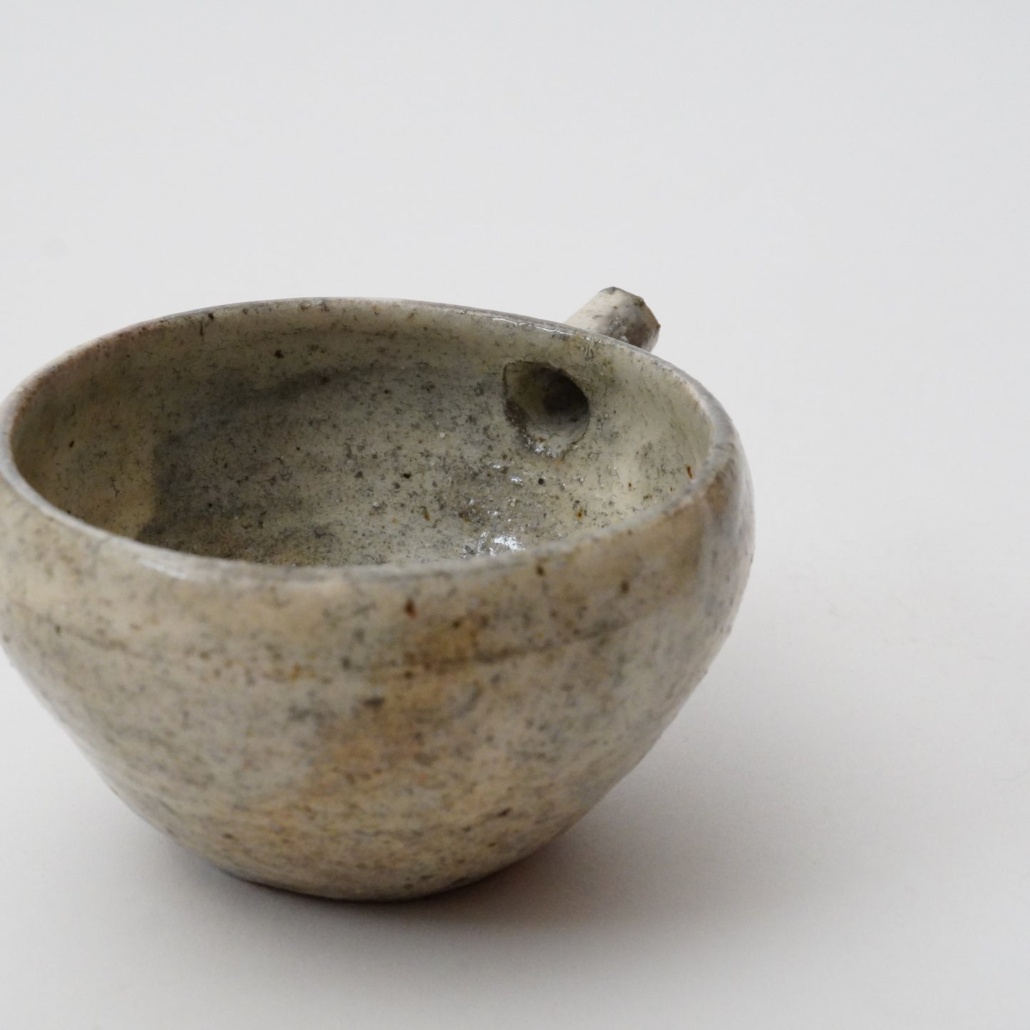 pitcher by Japanese artist