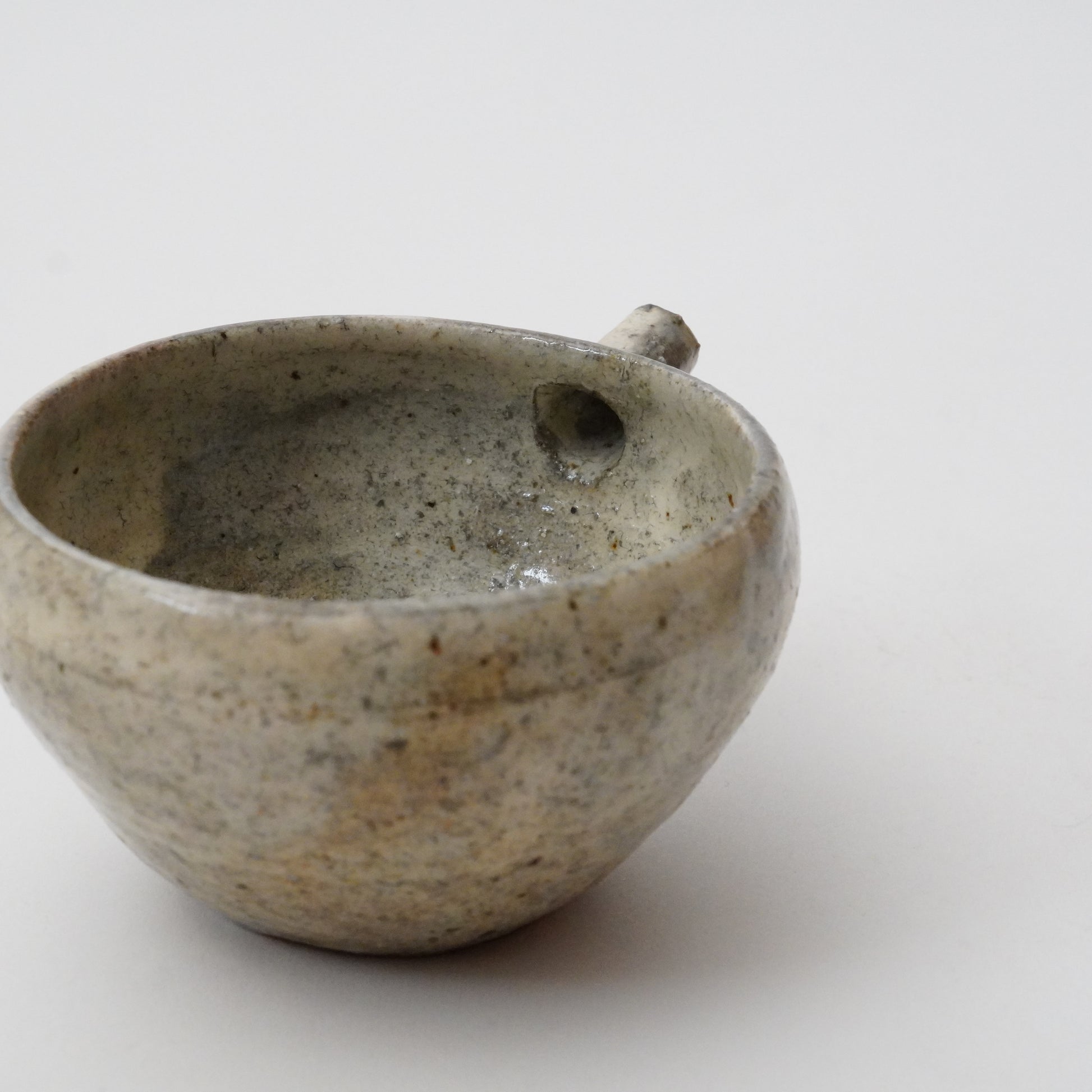 pitcher by Japanese artist