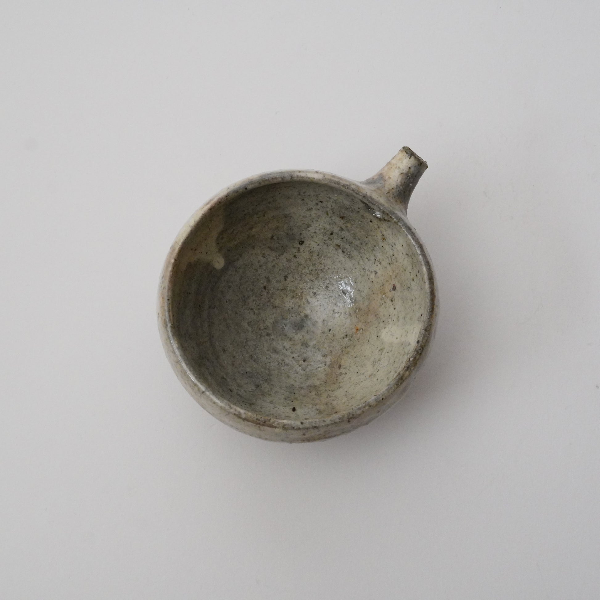 pitcher by Japanese artist