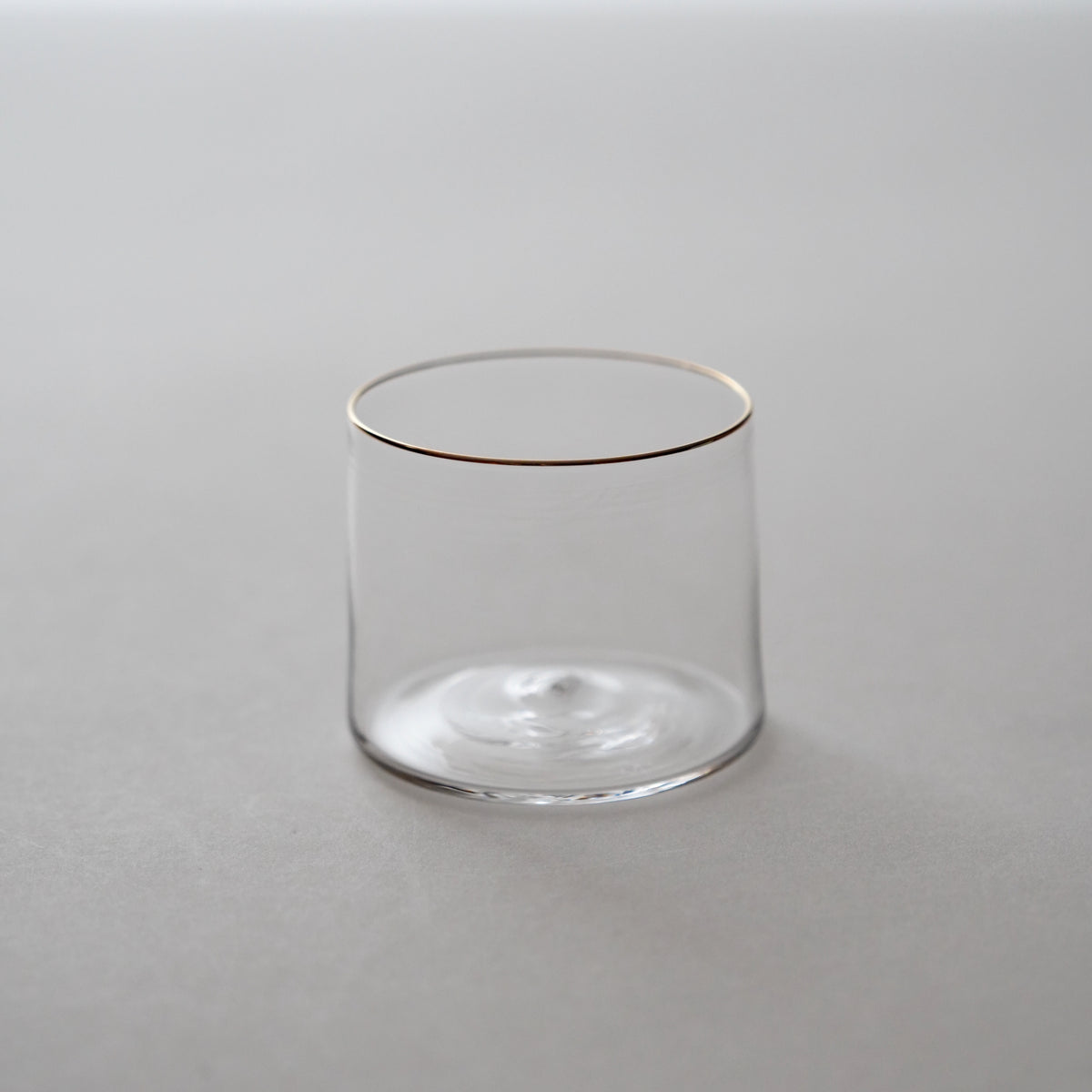 hoop glass / Taiga Oku