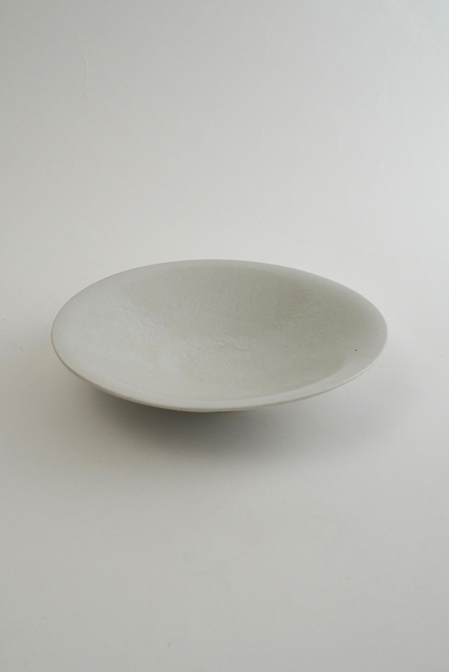 Ding Ware Bowl  /Tatsuma Segawa