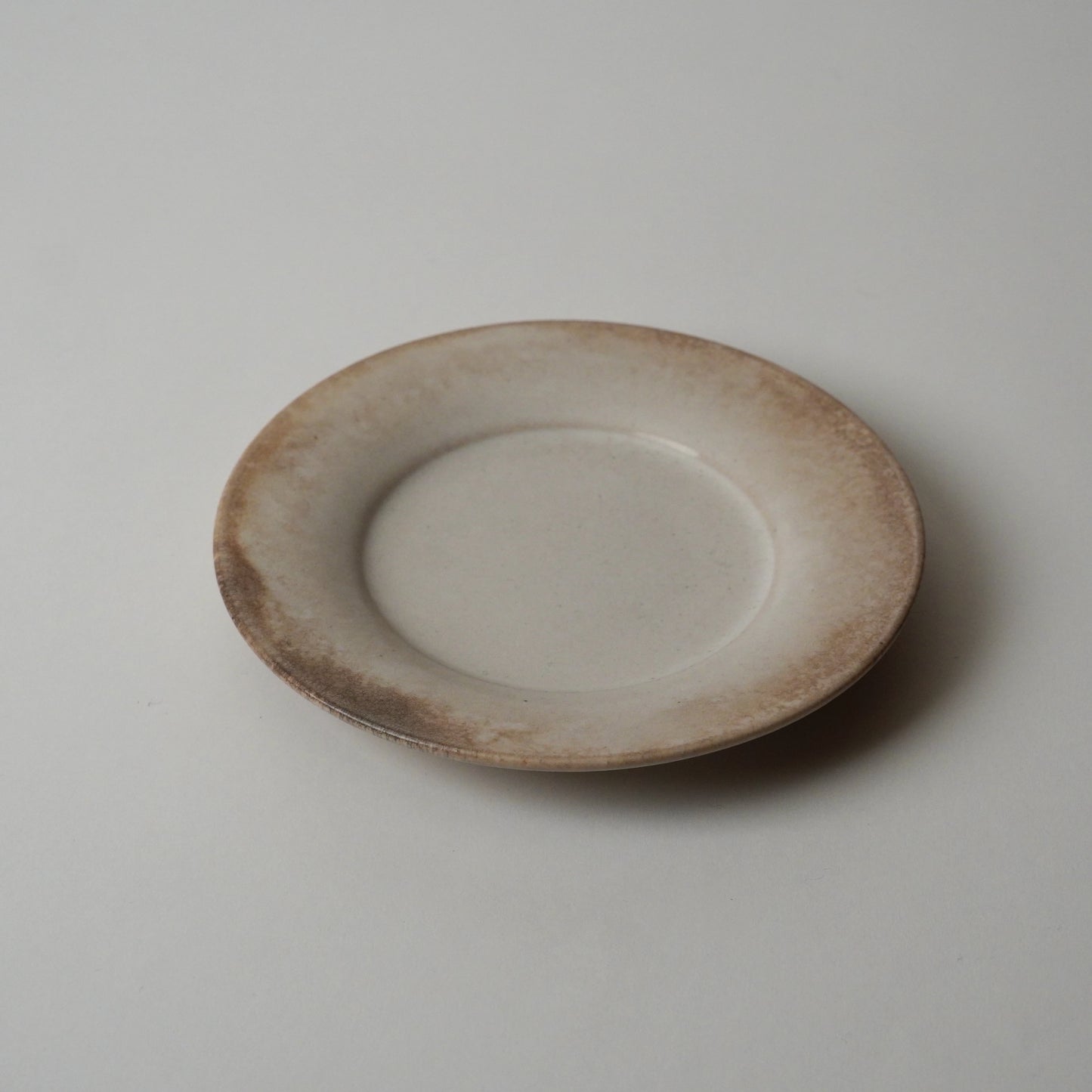 Rim Plate /Tatsuma Segawa