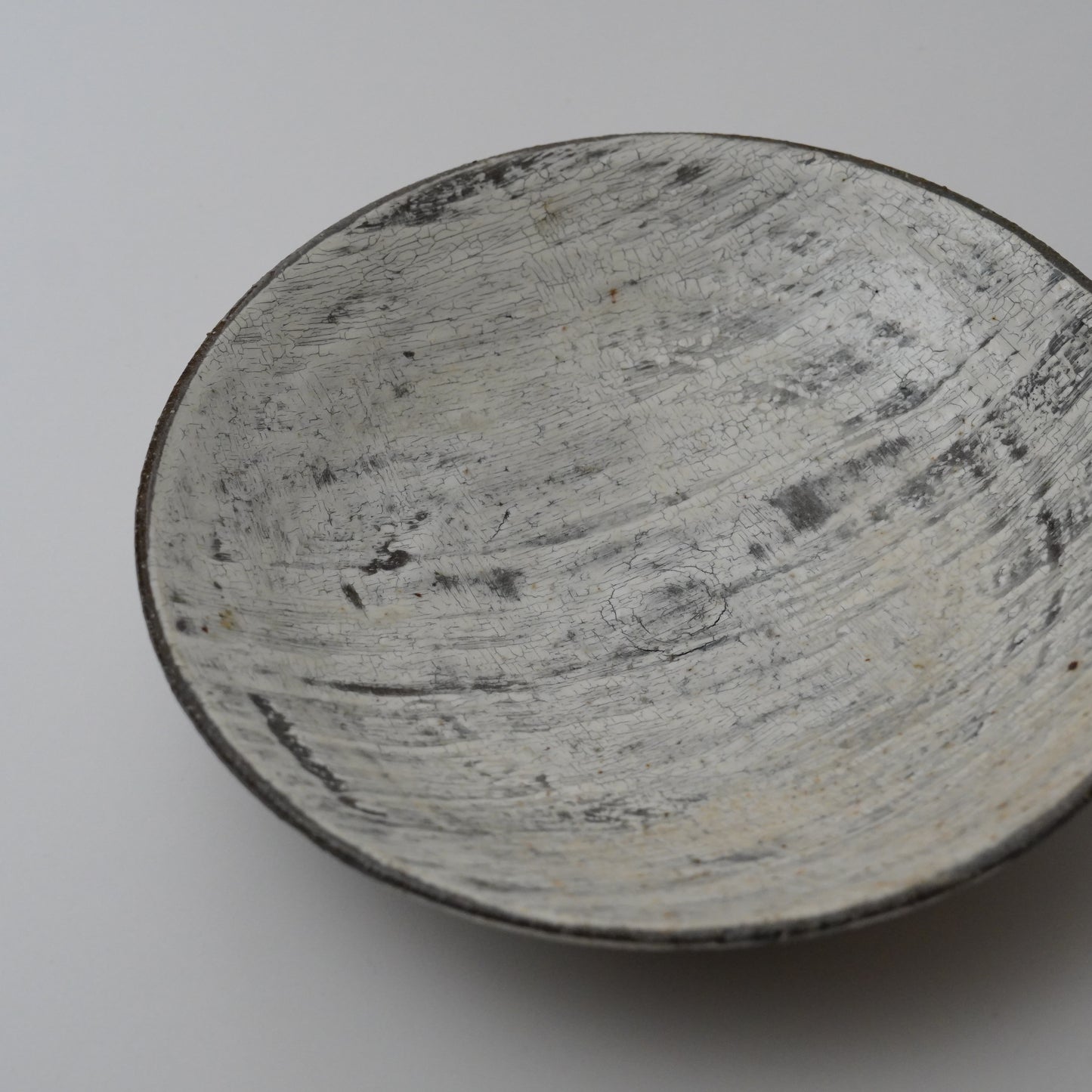 Plate / Rimpei Watanabe