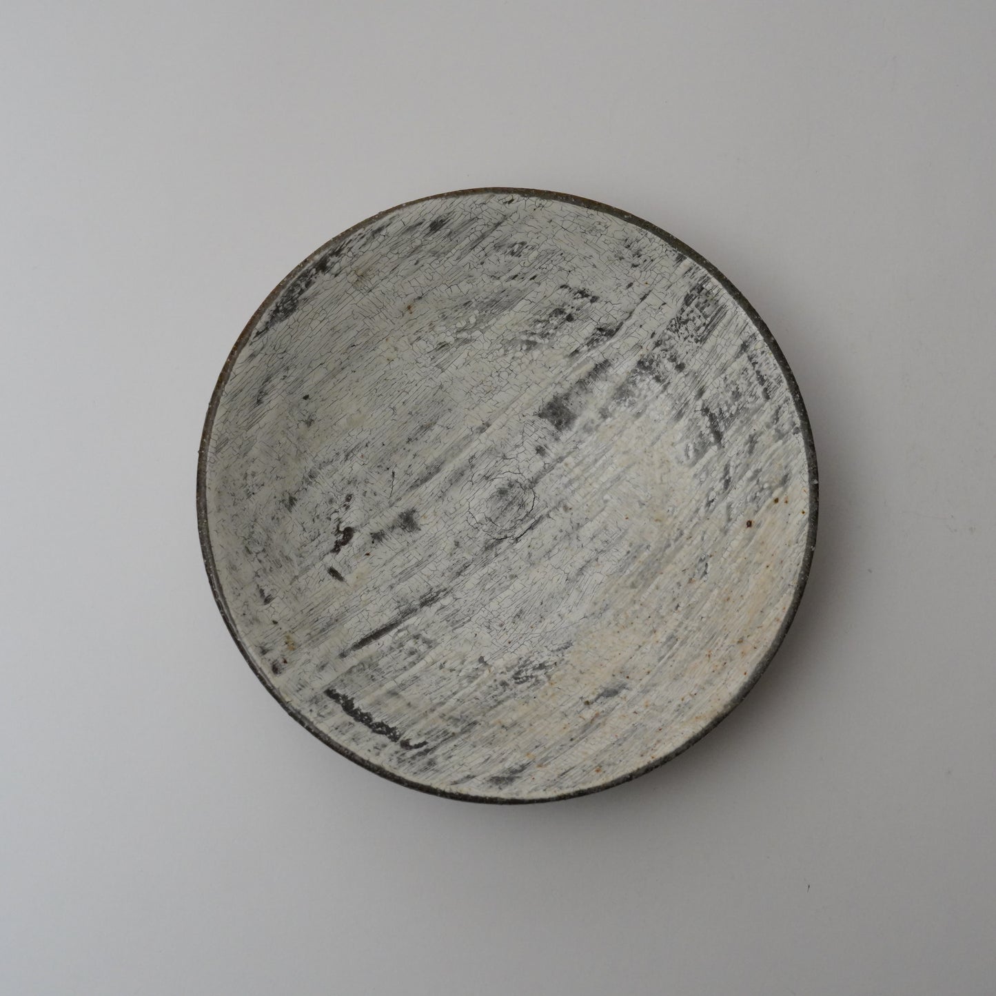 Plate / Rimpei Watanabe
