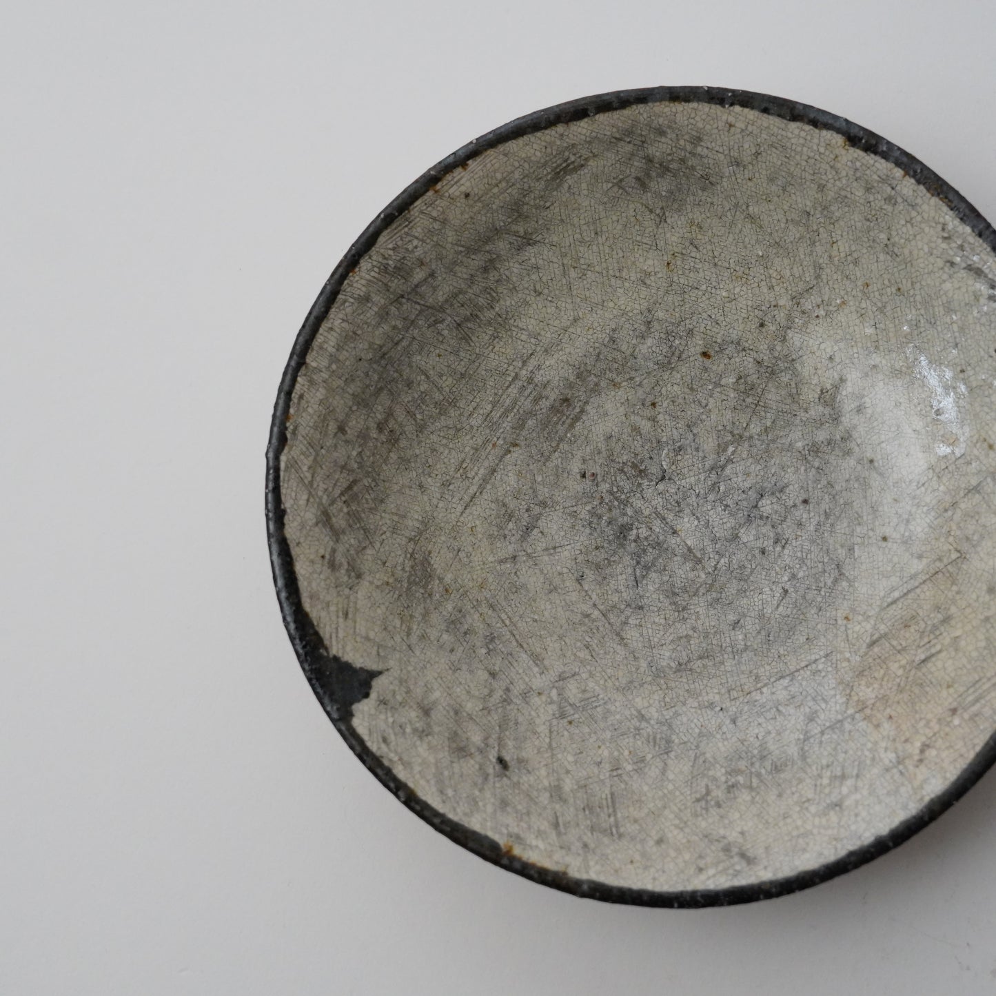 Plate / Rimpei Watanabe