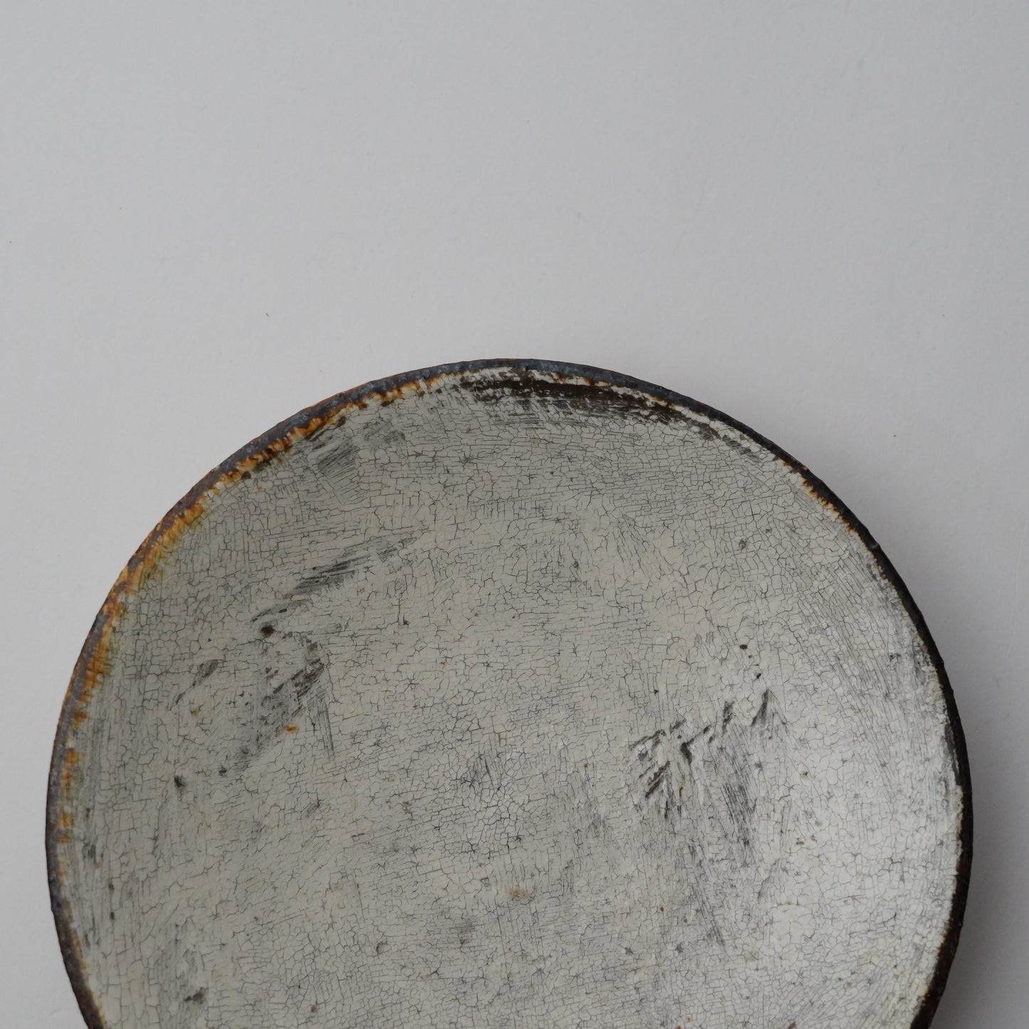 Plate / Rimpei Watanabe