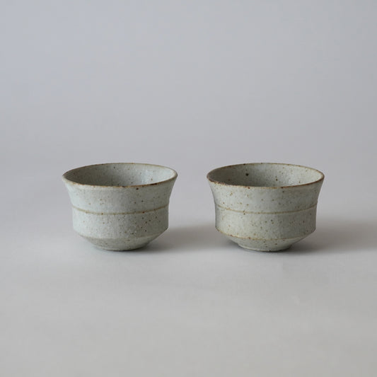 Tea Cup / Yamato Kobayashi