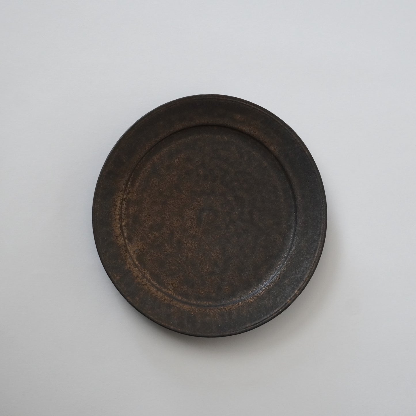 Rim Plate / Yamato Kobayashi