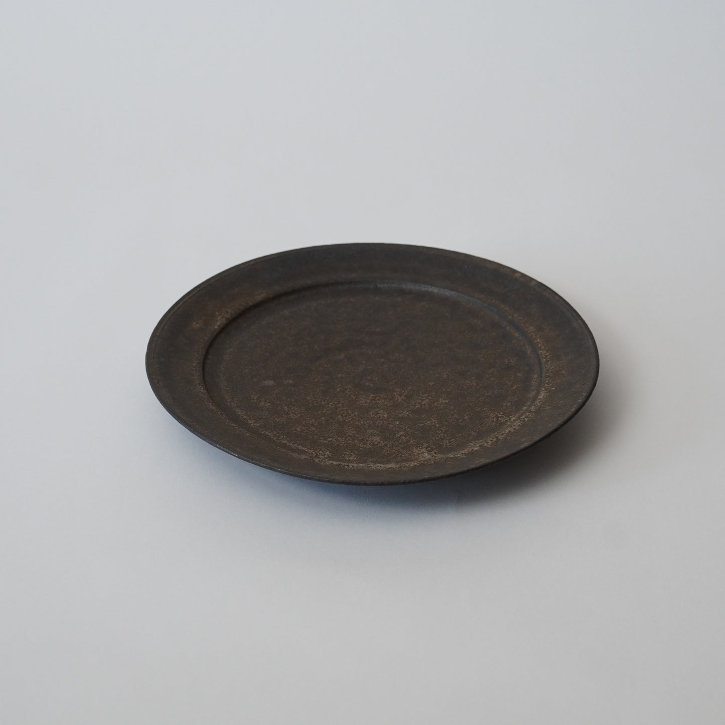 Rim Plate / Yamato Kobayashi