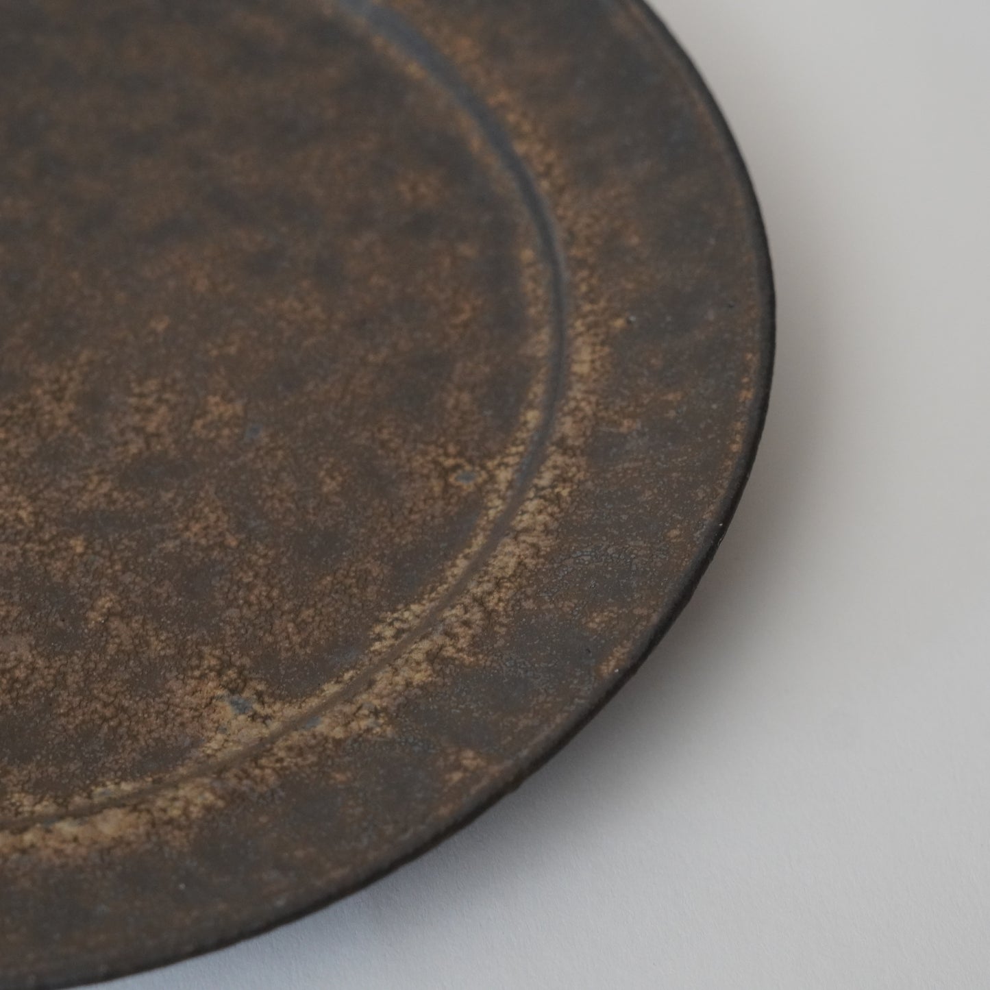 Rim Plate / Yamato Kobayashi