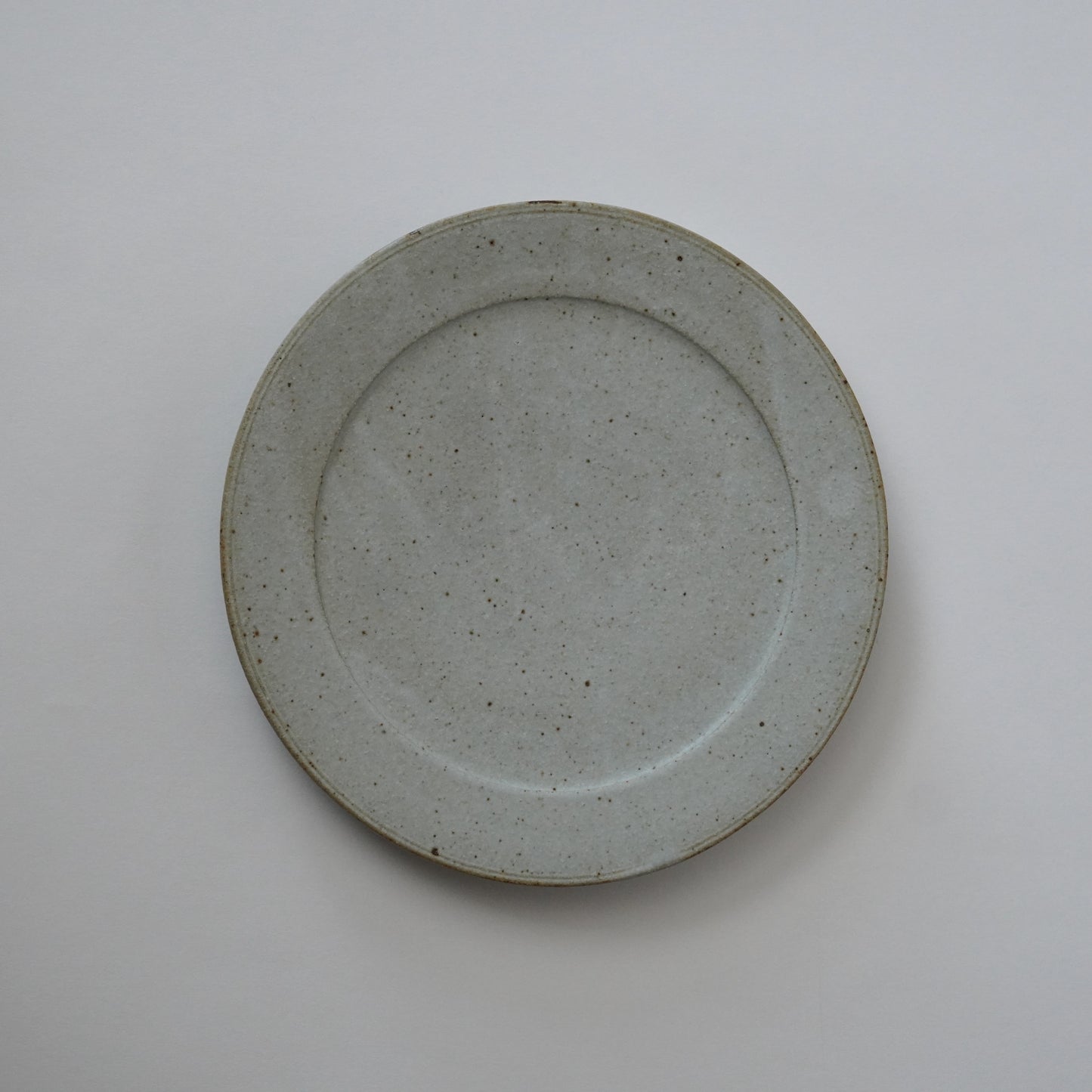 Rim Plate / Yamato Kobayashi