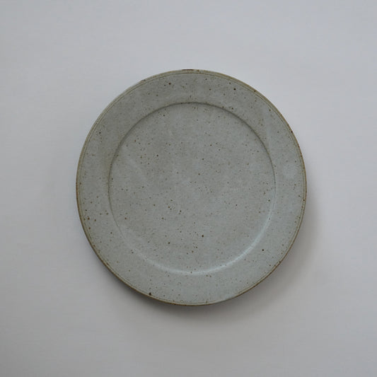 Rim Plate / Yamato Kobayashi