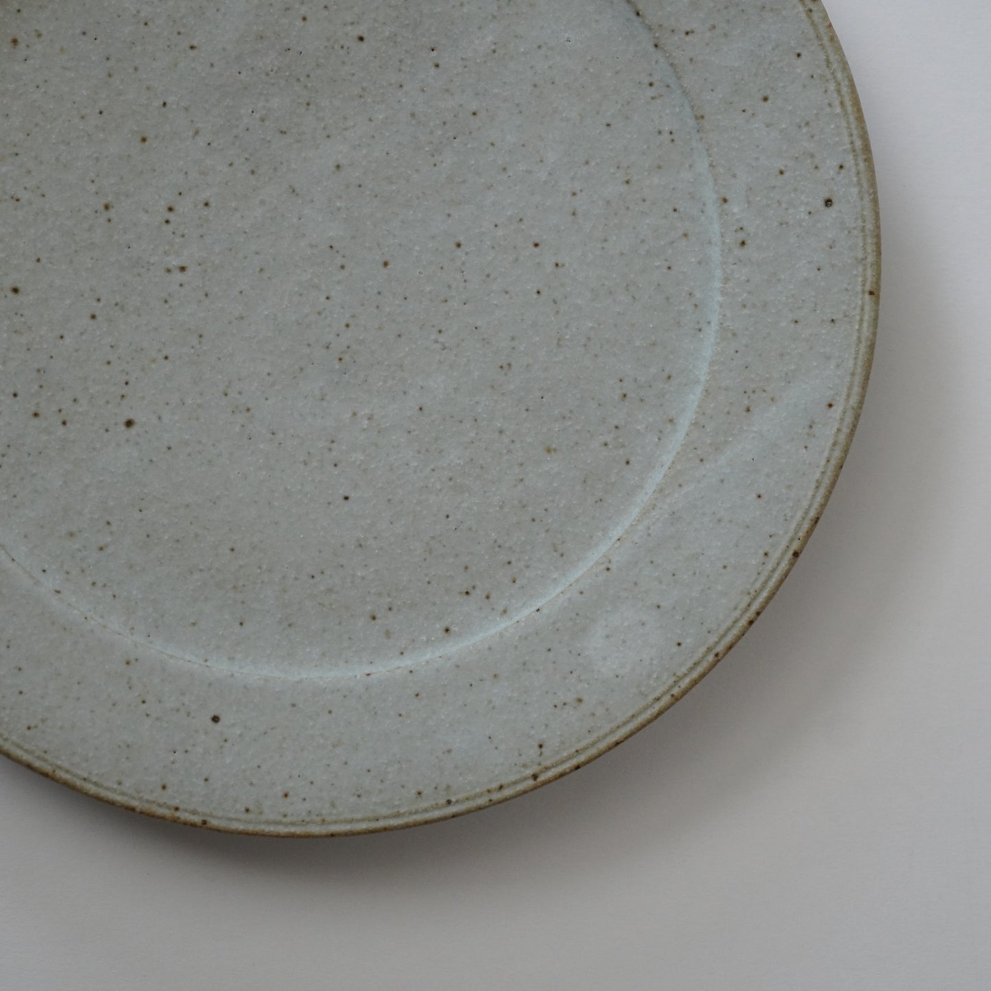 Rim Plate / Yamato Kobayashi