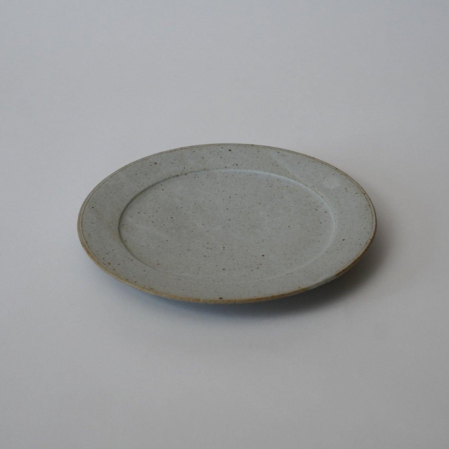 Rim Plate / Yamato Kobayashi