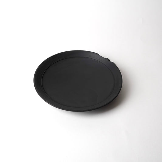 Rim Plate(Gingo,Ink) / Tatsuya Unten