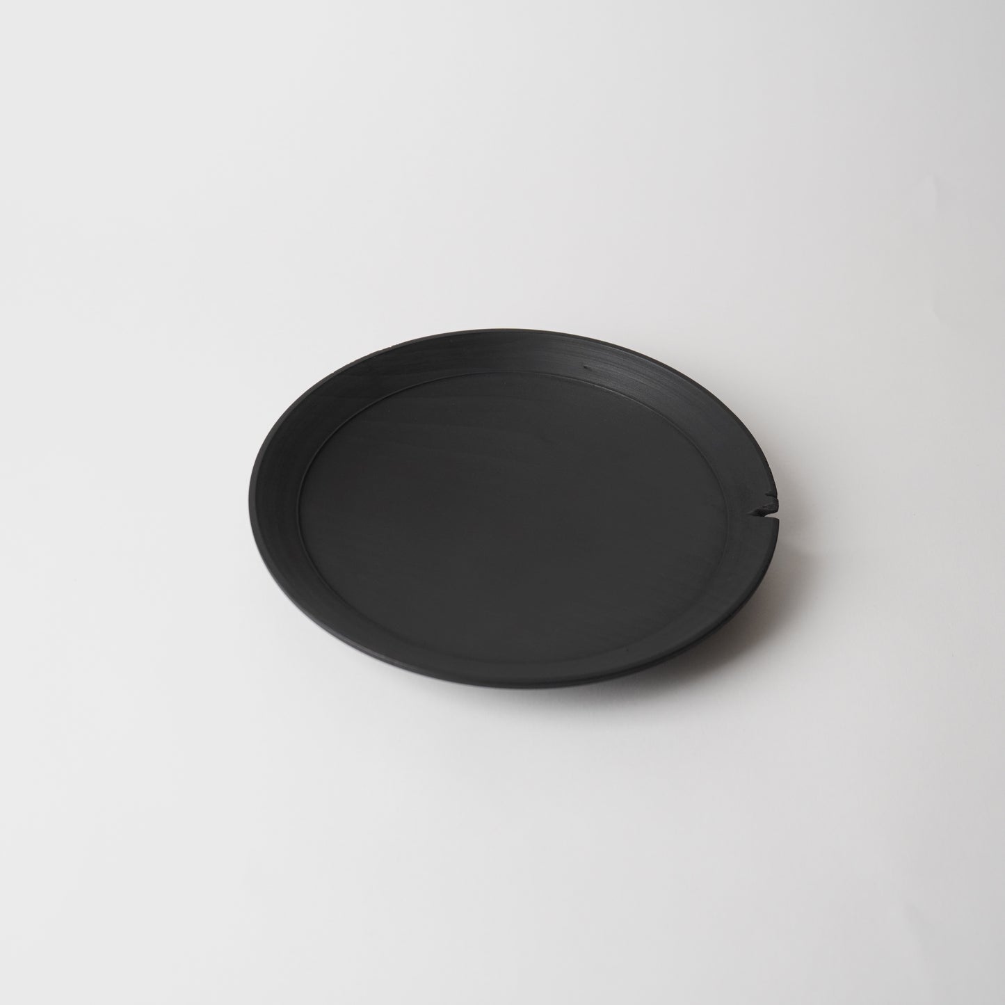 Rim Plate(Gingo,Ink) / Tatsuya Unten