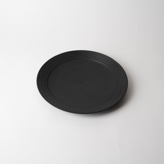 Rim Plate(Gingo,Ink) / Tatsuya Unten