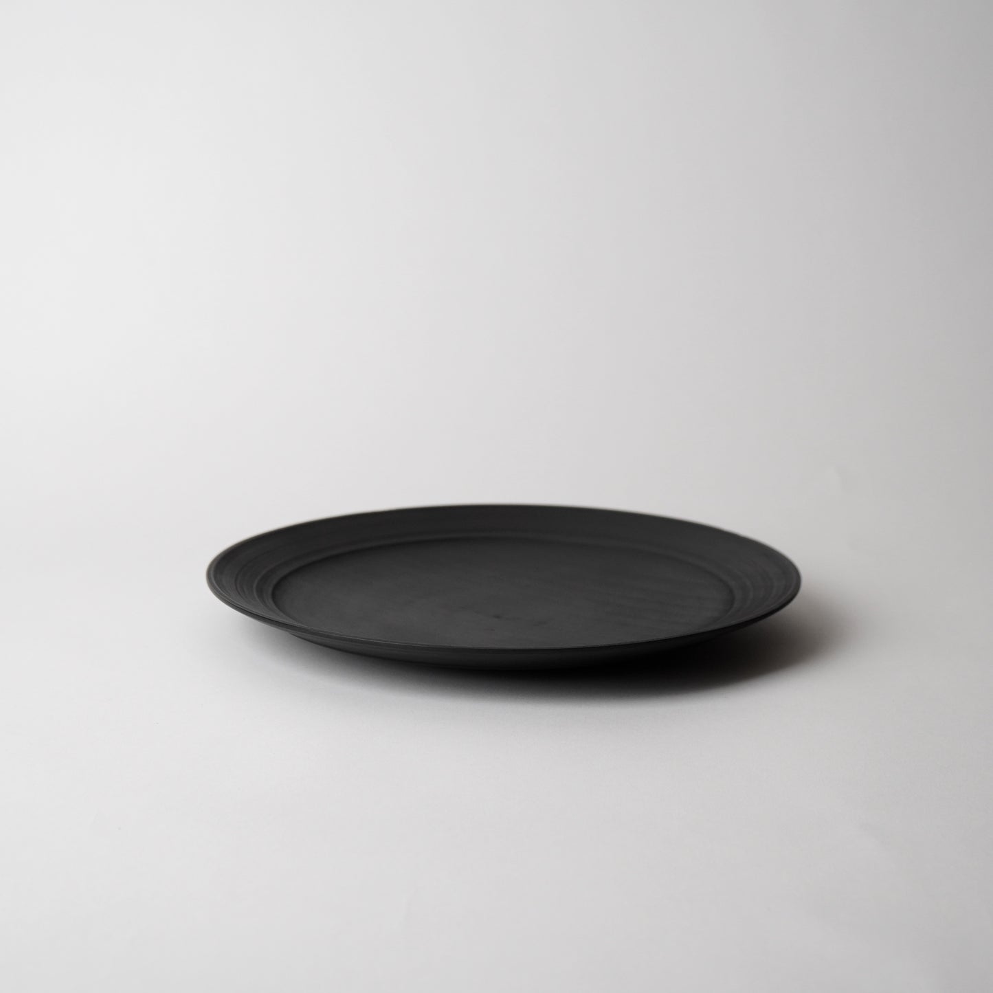 Rim Plate(Gingo,Ink) / Tatsuya Unten