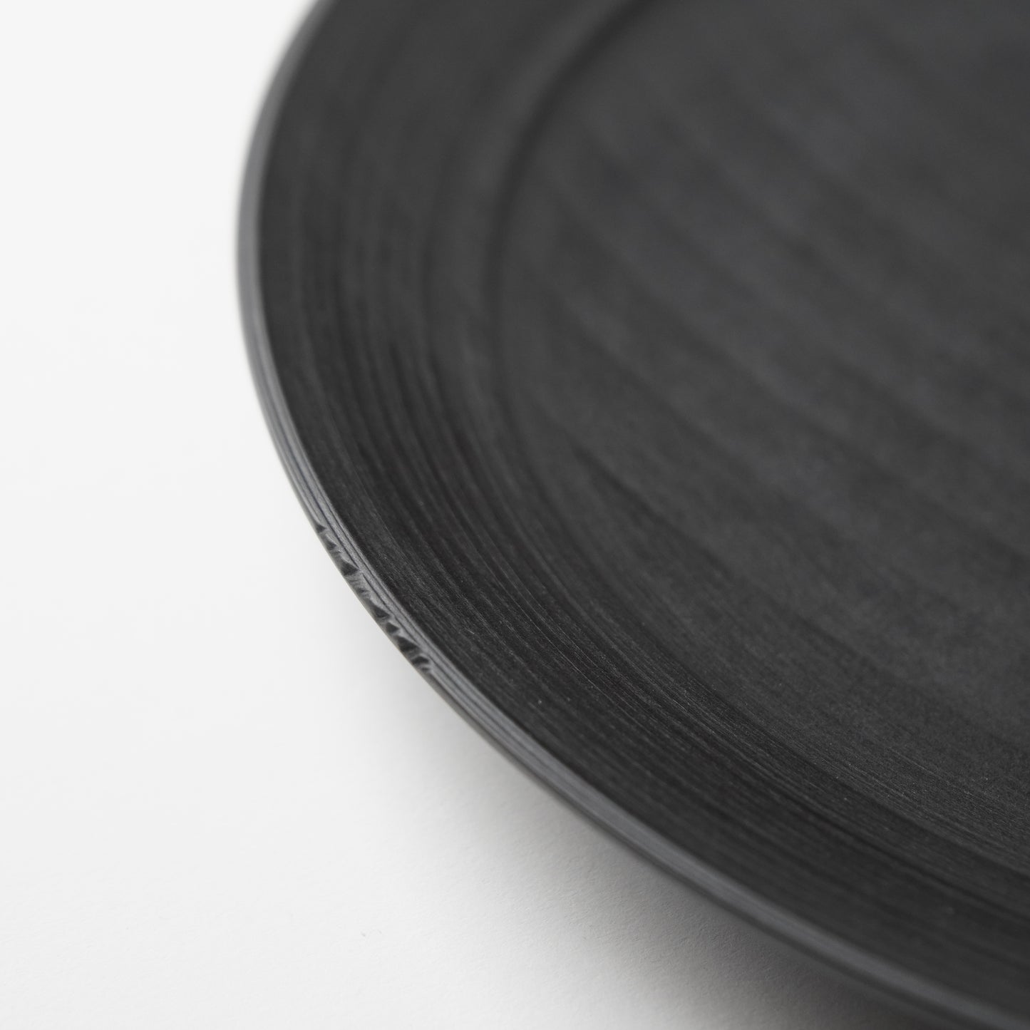 Rim Plate(Gingo,Ink) / Tatsuya Unten