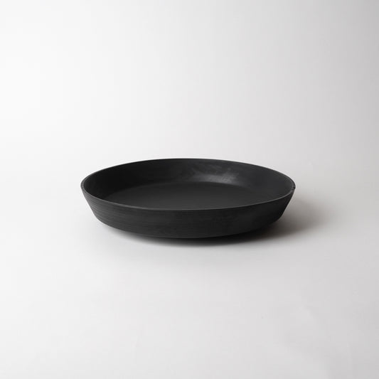 Round Bowl(Gingo,Ink) / Tatsuya Unten