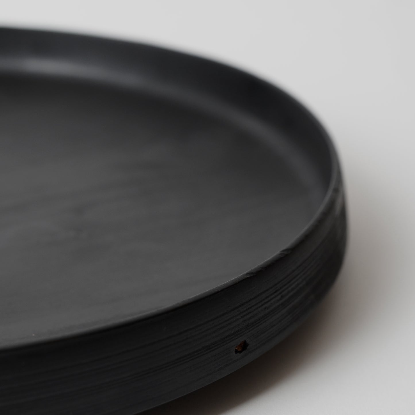 Rim Plate(Gingo,Ink) / Tatsuya Unten