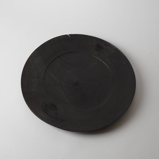 Rim Plate(Magnolia,Ink)/Tatsuya Unten