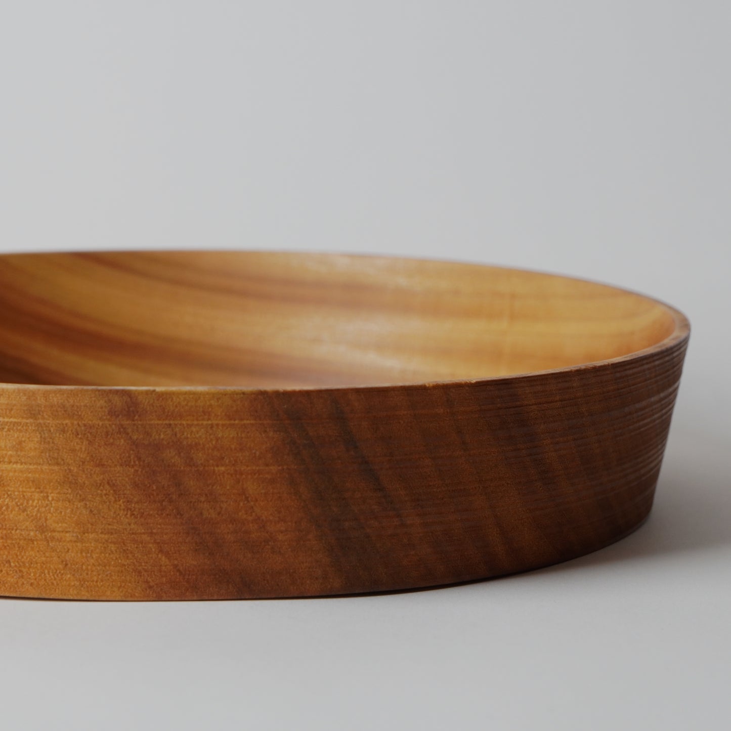 Tray(Camphor,oil)/Tatsuya Unten