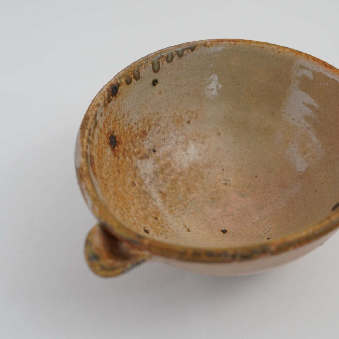 Spouted bowl /Ryutaro Yamada